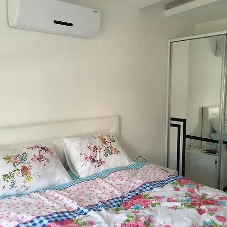 Best 20 Kleopatra Select Appartement Alanya