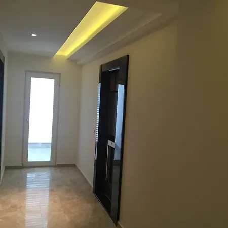 Appartement Best 20 Kleopatra Select *