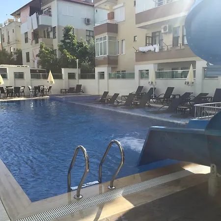 Best 20 Kleopatra Select Apartman *